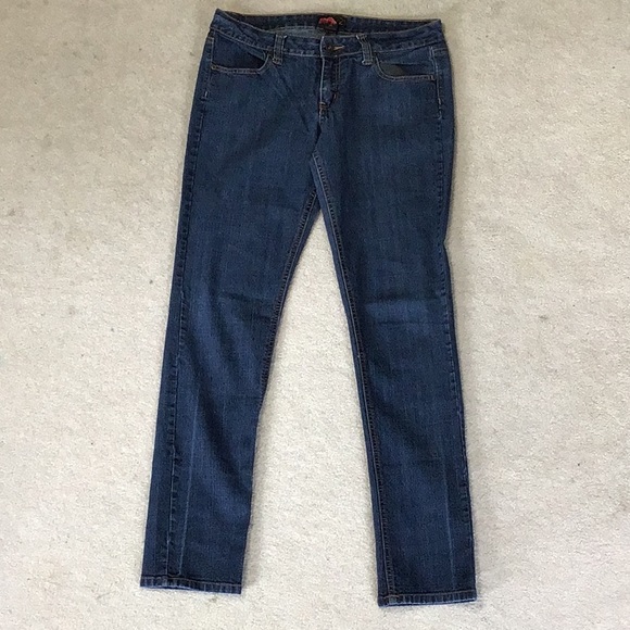 Forever 21 Jeans - Picture 1 of 3